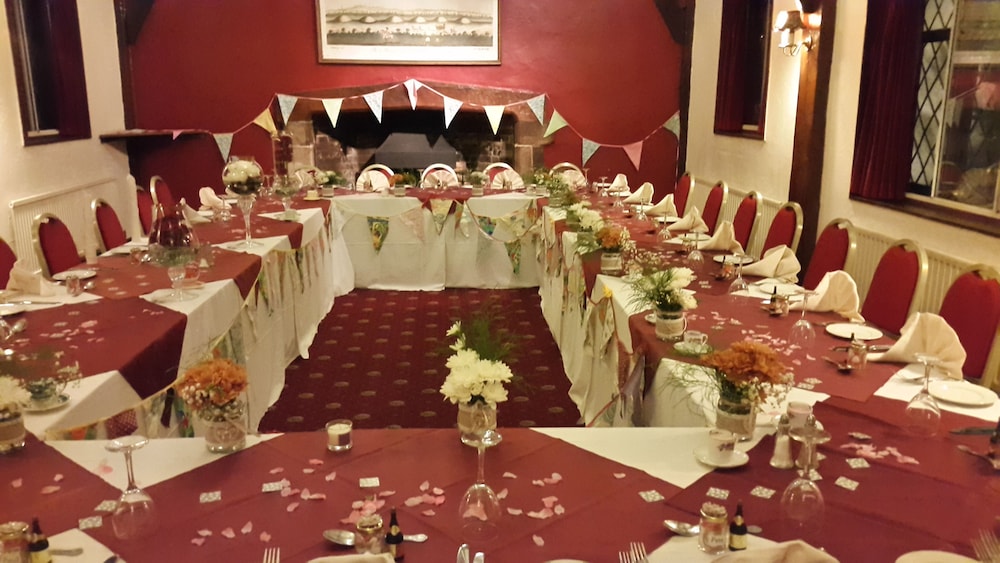 The Roebuck Inn 15/21