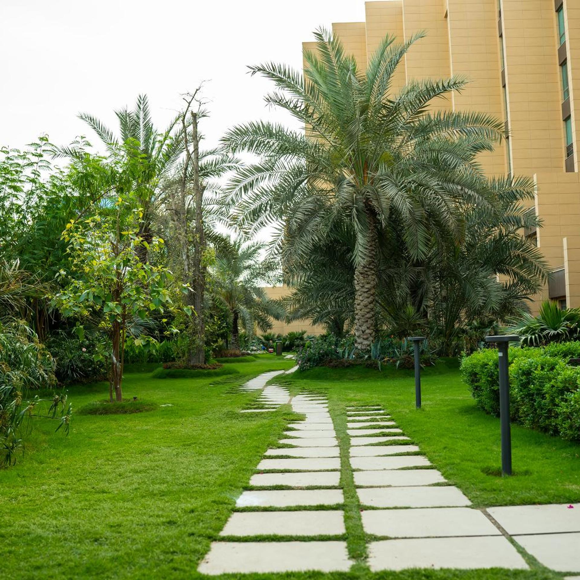Grand Millennium Al Seef Basra 53/60