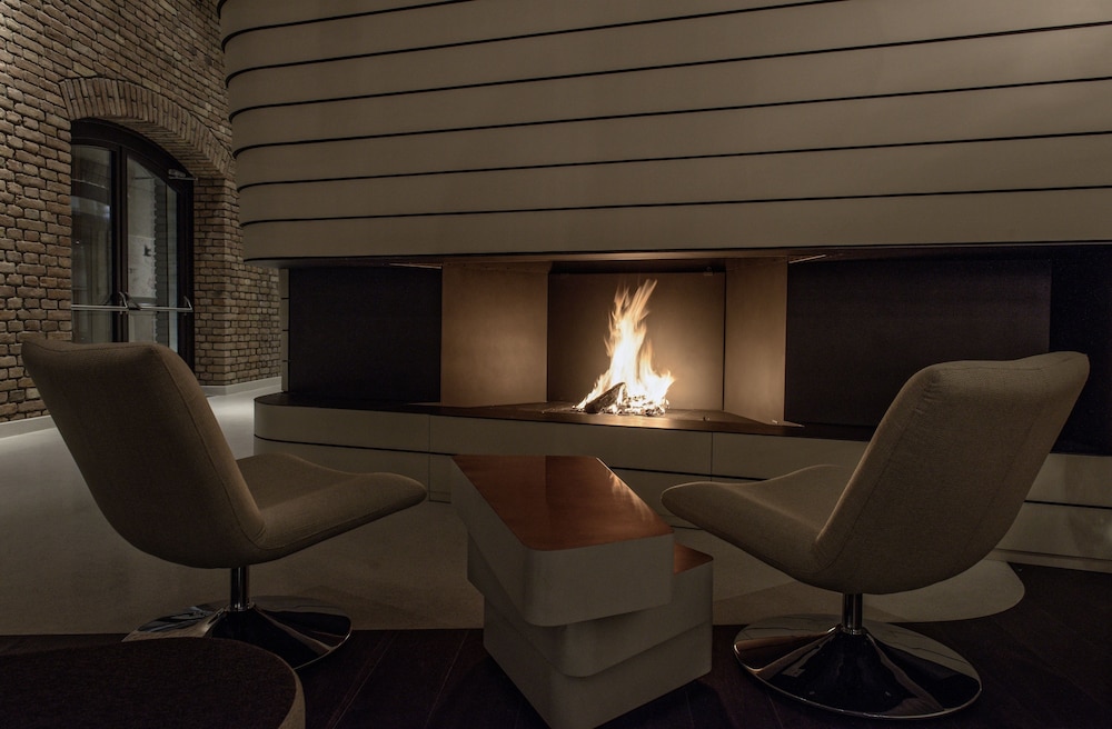 Radisson Collection Hotel Old Mill Belgrade 46/68