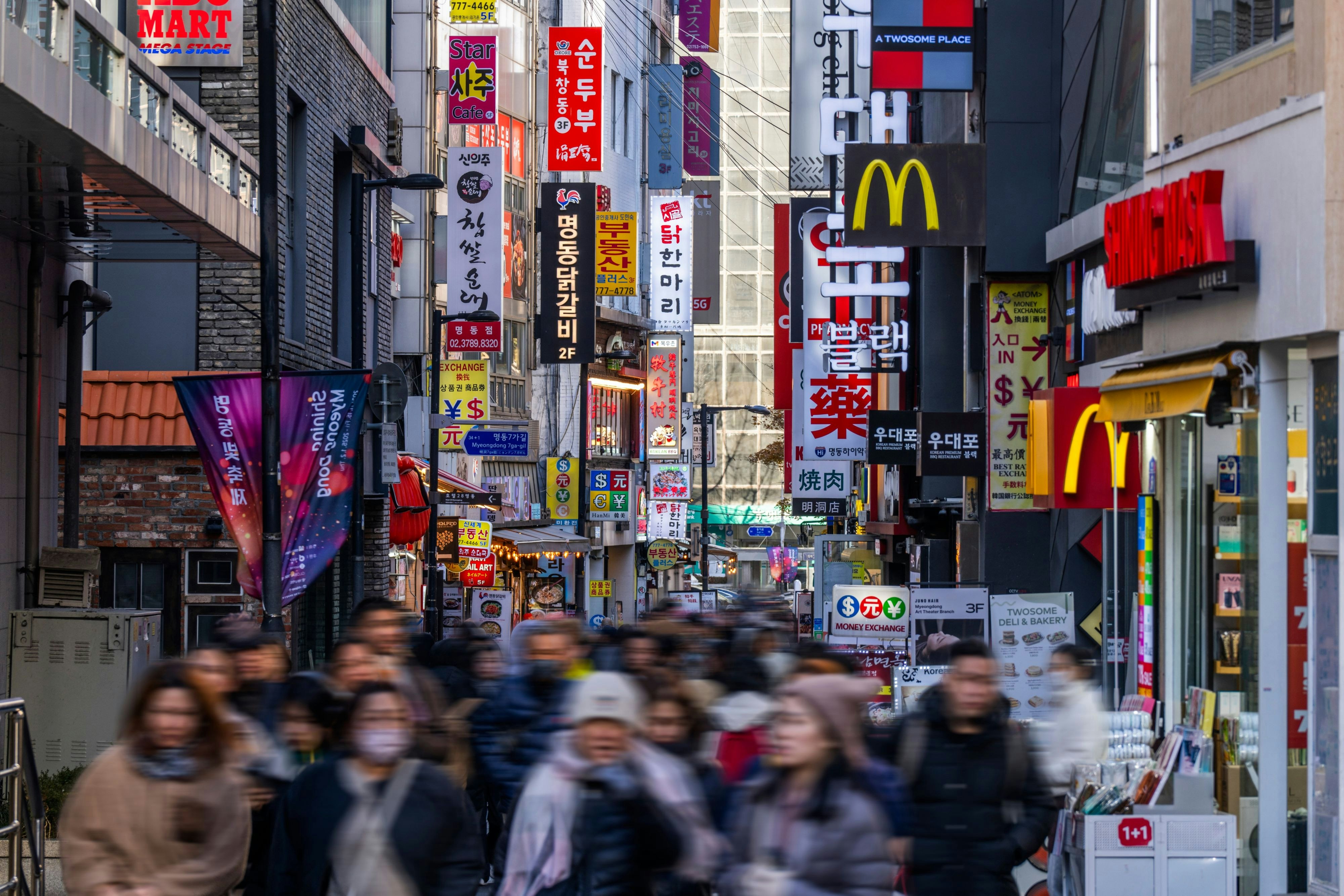 Voco Seoul Myeongdong 47/50
