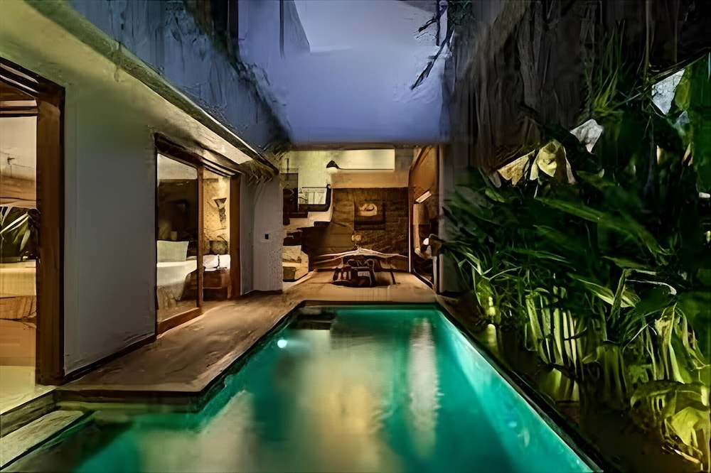 Agranusa Signature Villa 14/23