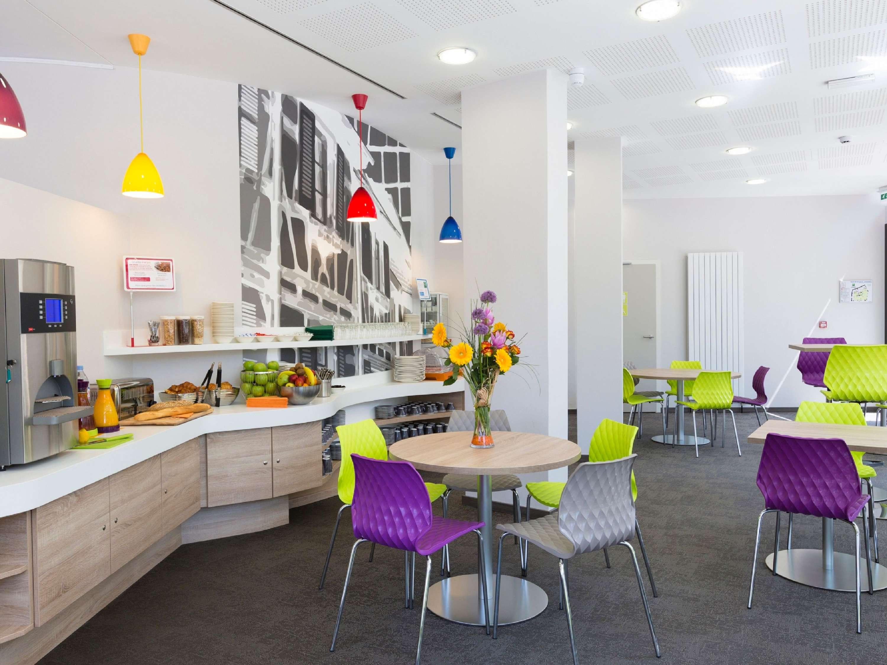 Ibis Styles Strasbourg Centre Petite France 23/35