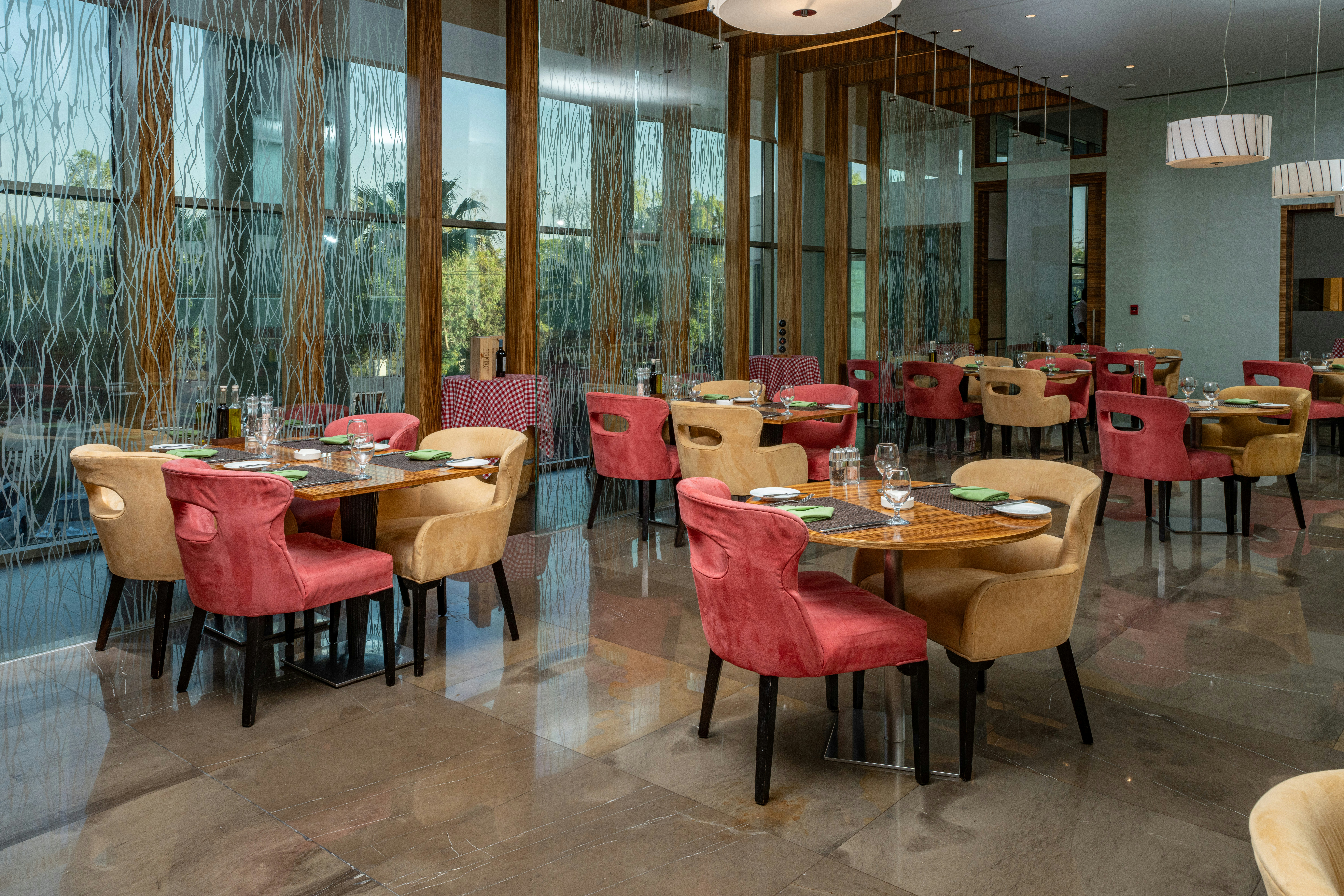 Erbil Rotana 17/29