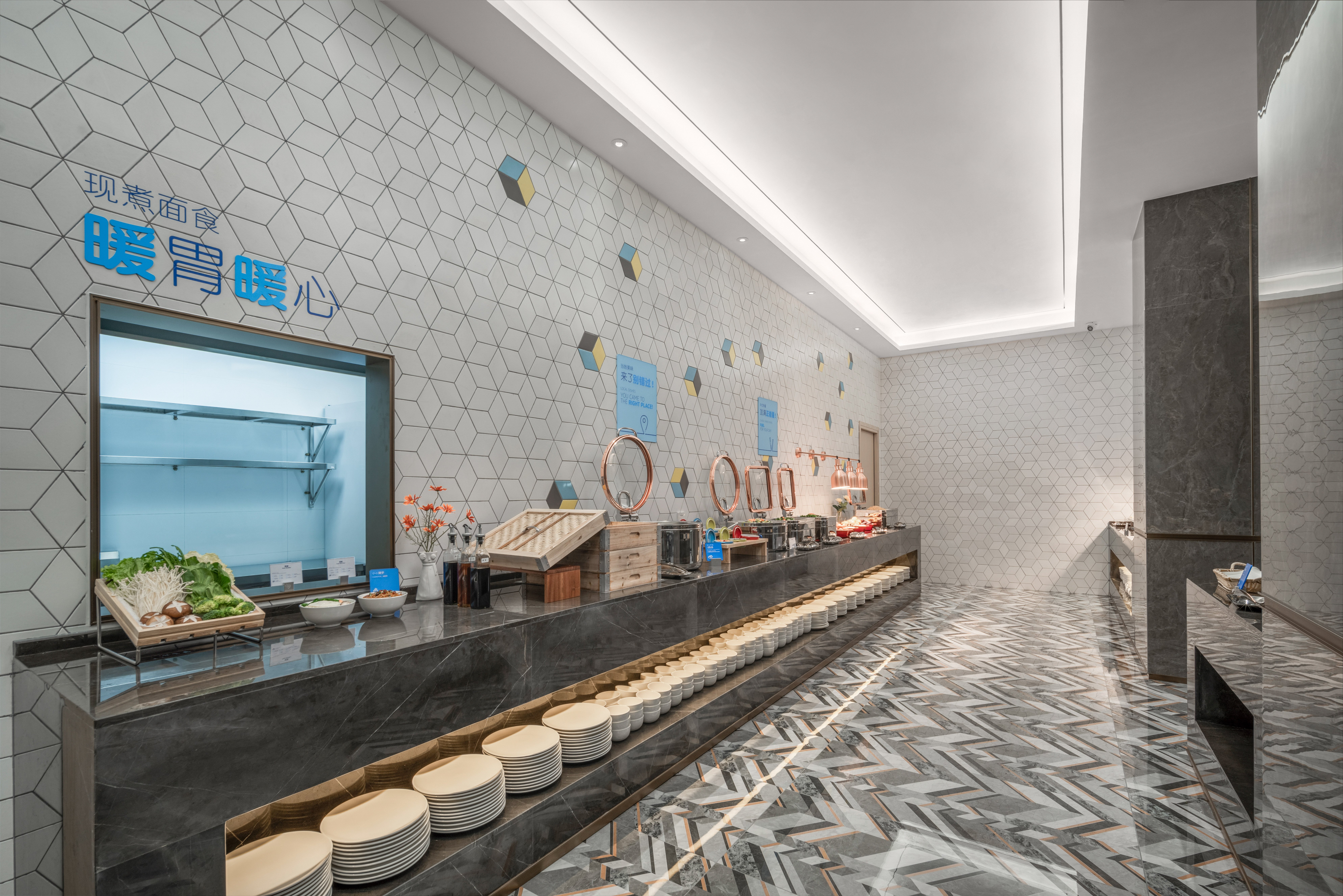 Holiday Inn Express Nanchang Bayi Square 12/27