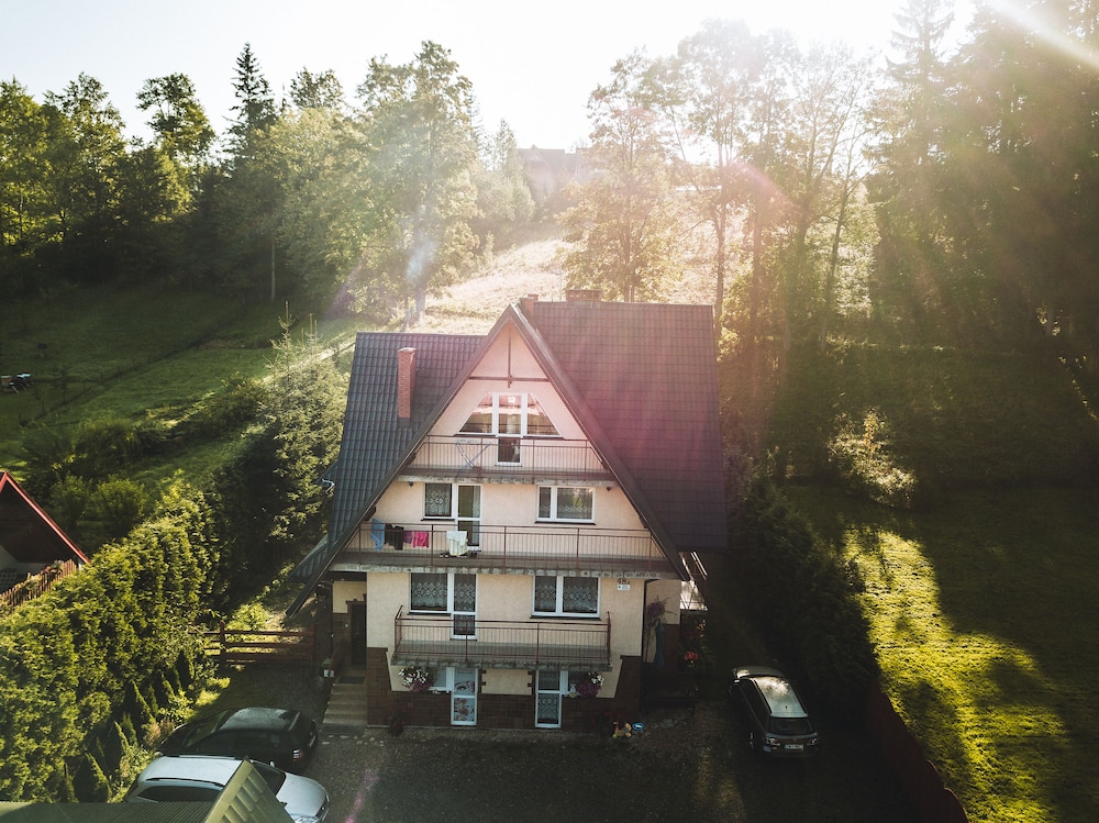 Hostel & Apartments U Florka 2 28/30
