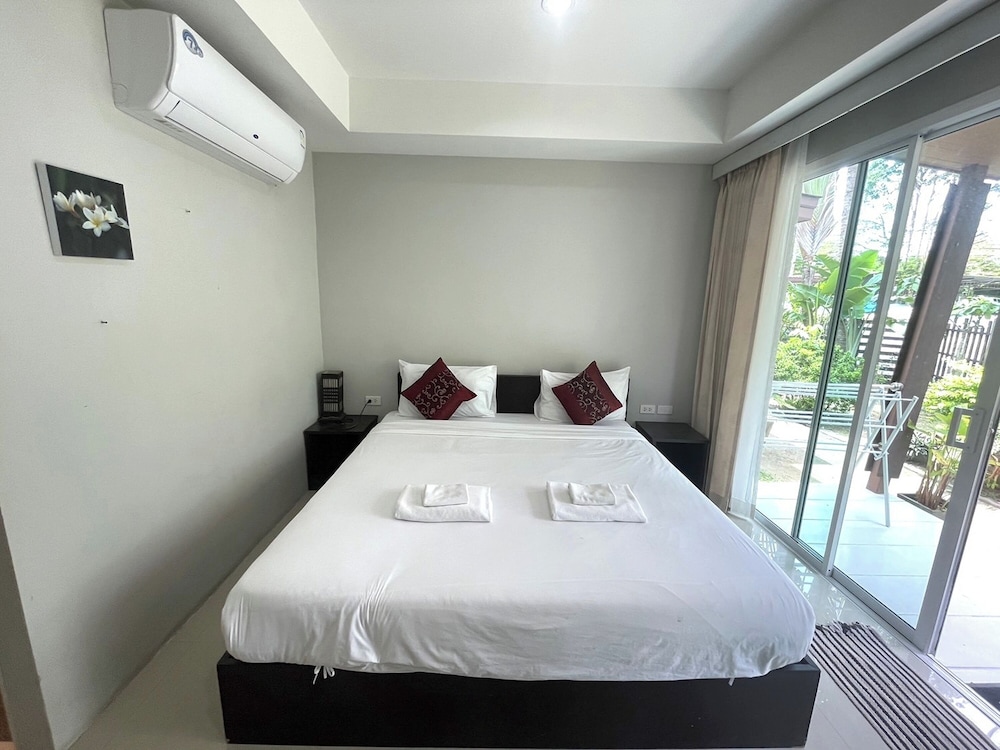 Naiyang Boutique Resort 6/29