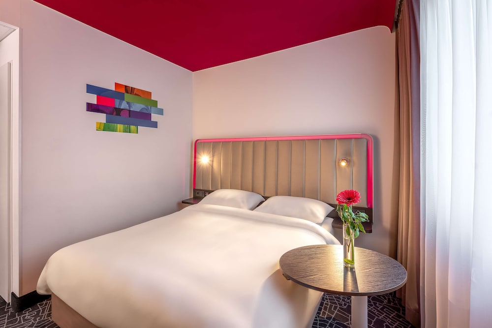 Park Inn By Radisson Nuremberg 9/49