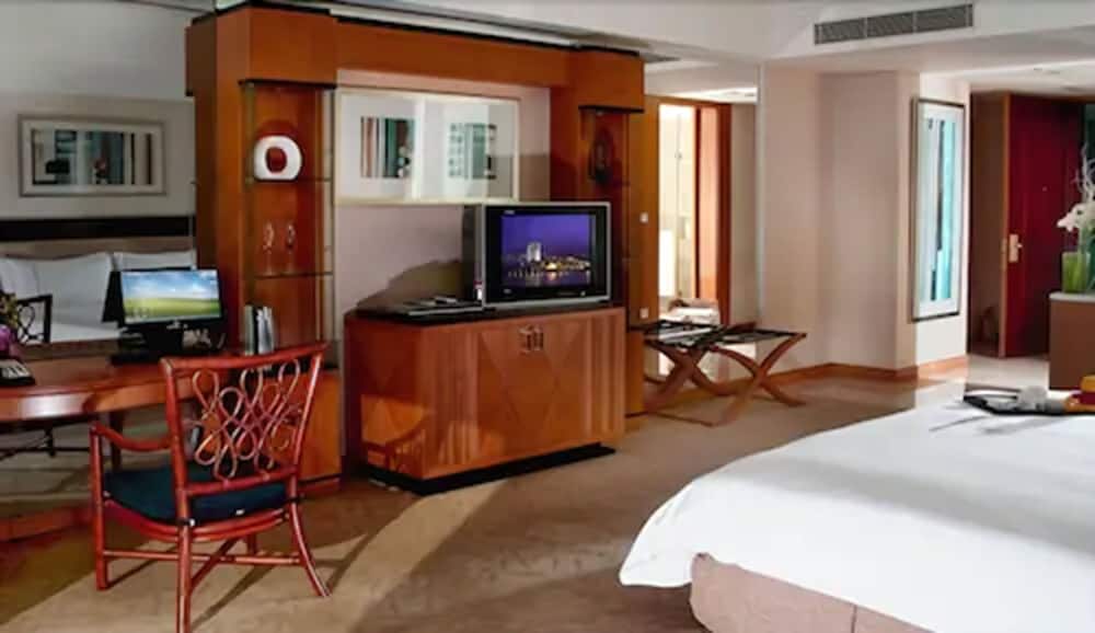 Kande International Hotel Huizhou 31/69