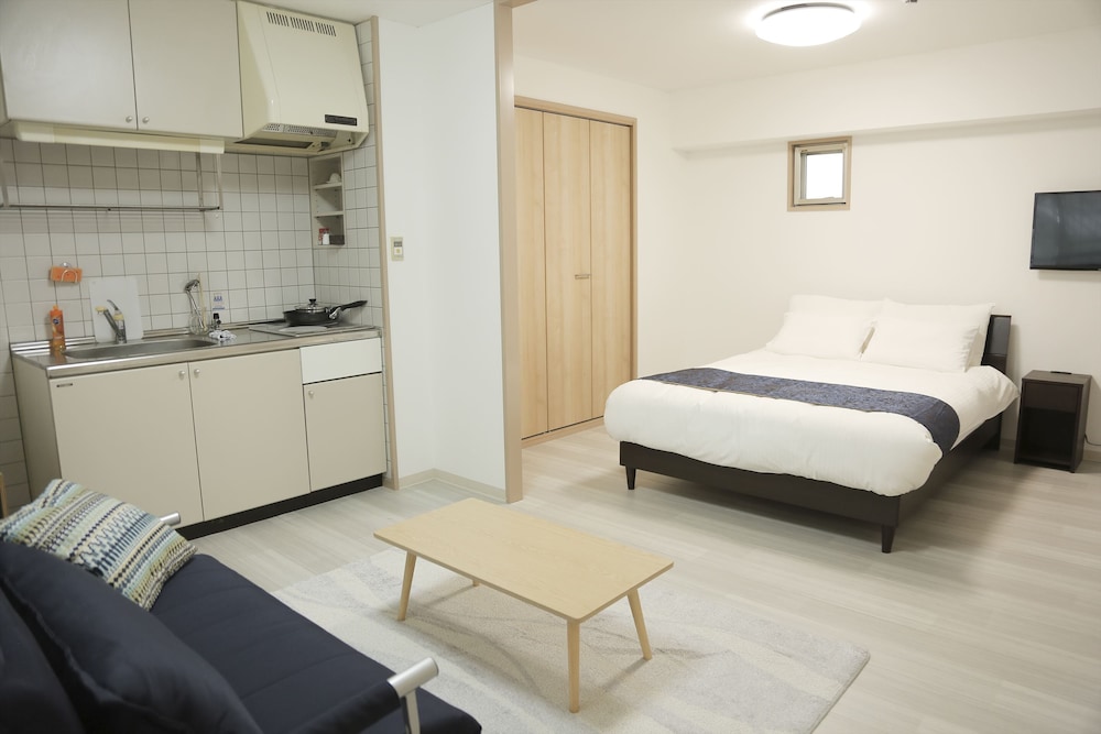Hotel Kiro Kyoto Station 6/25