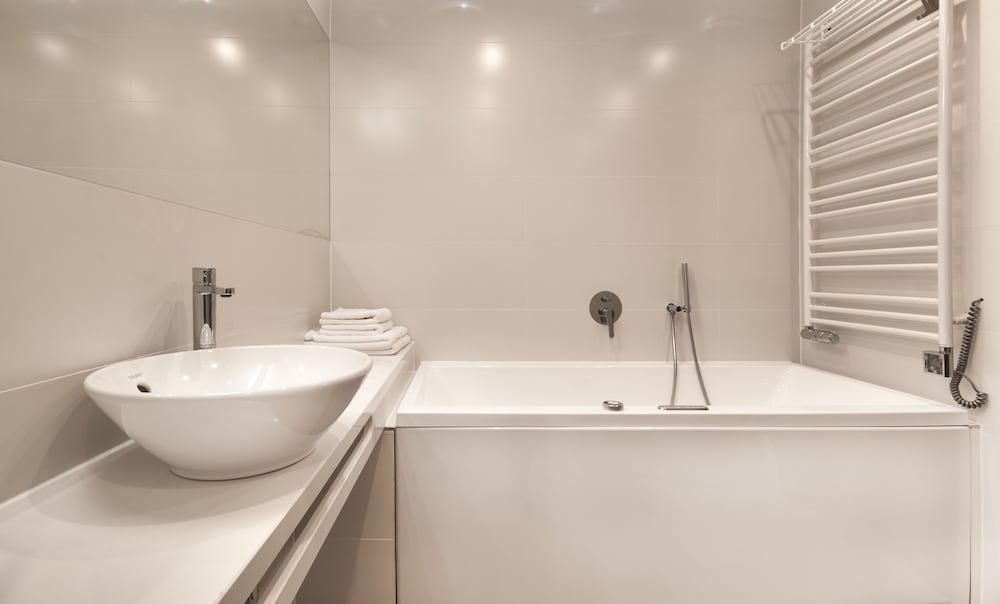 Luxury Spa & Wellness Hotel Prezident 6/68