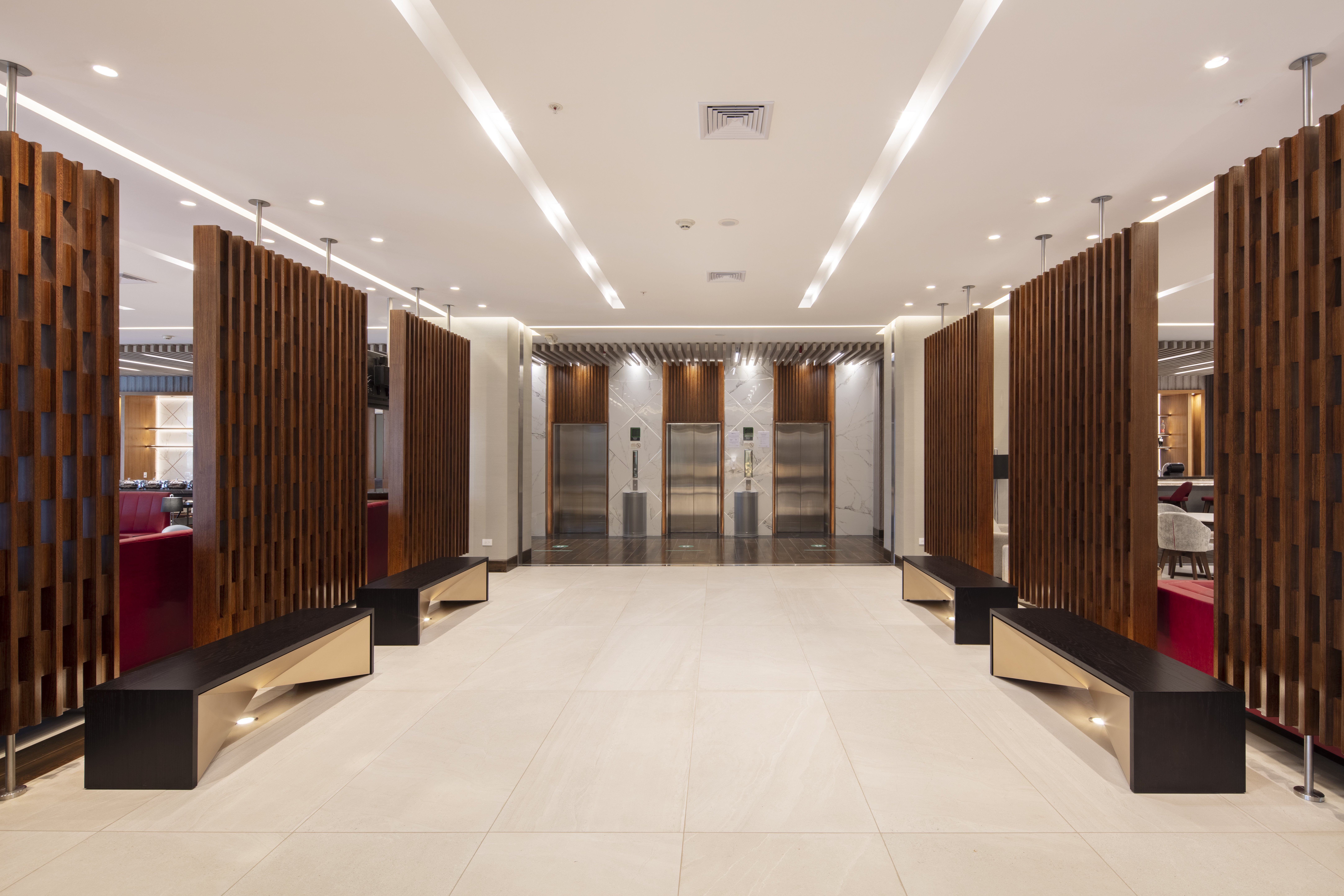 Holiday Inn Quito Airport 19/66