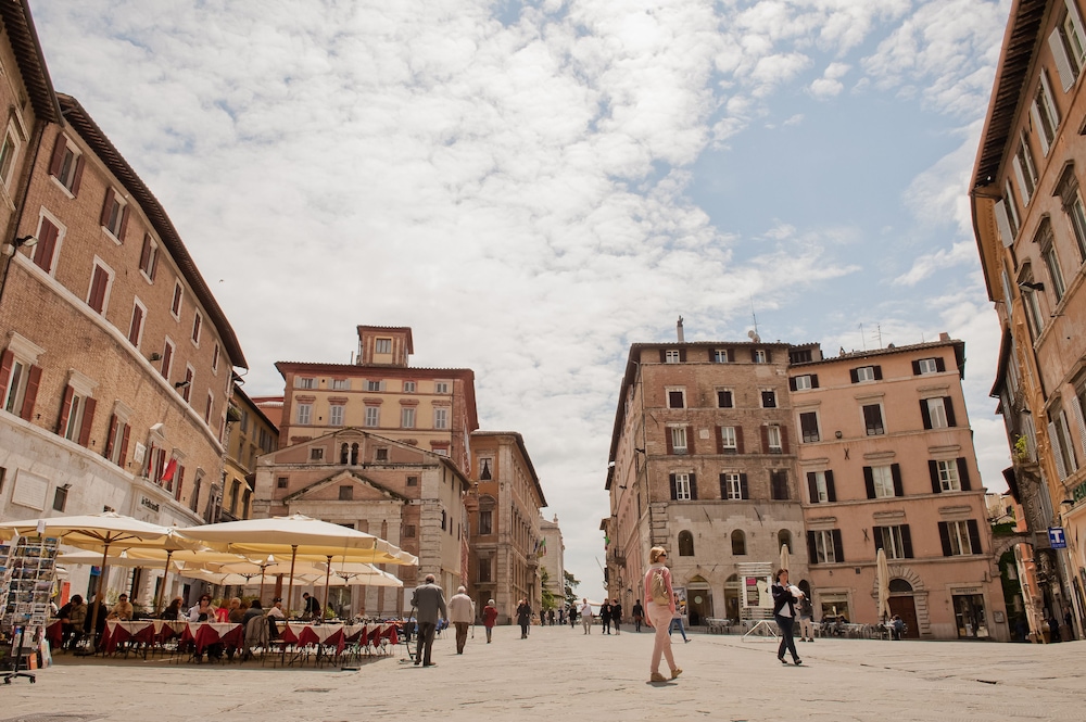 Locanda Della Posta Boutique Hotel 3/55