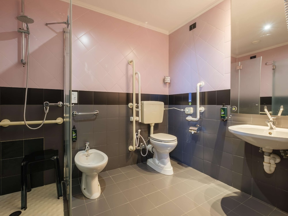 B&B Hotel Faenza 50/50