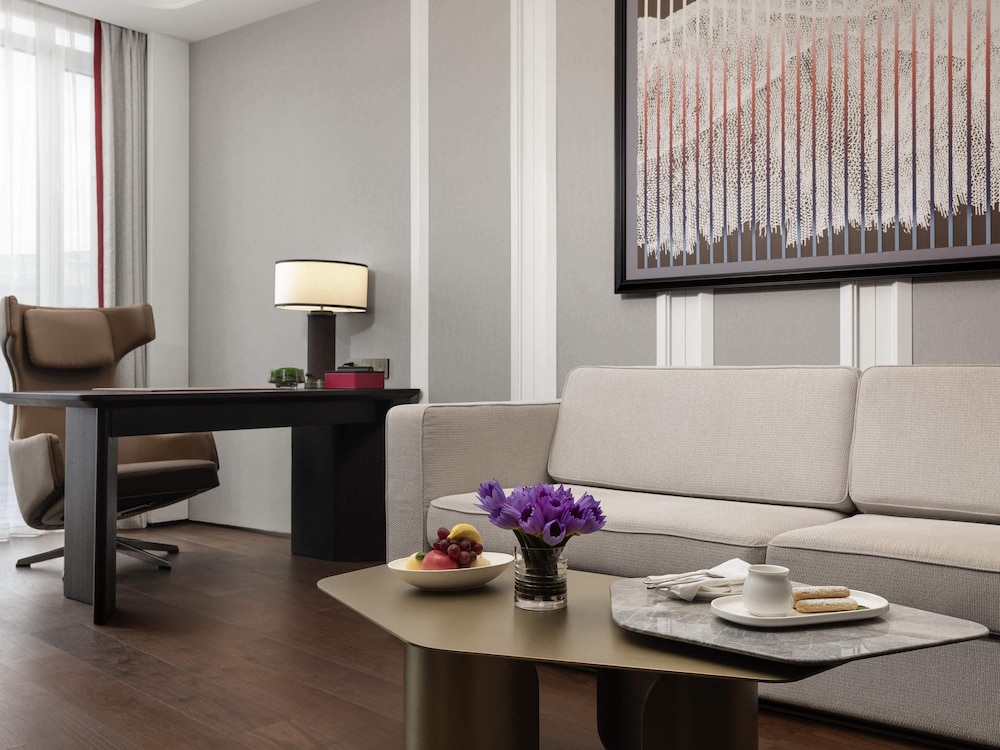Movenpick by Accor Qingdao Sunmei 26/42