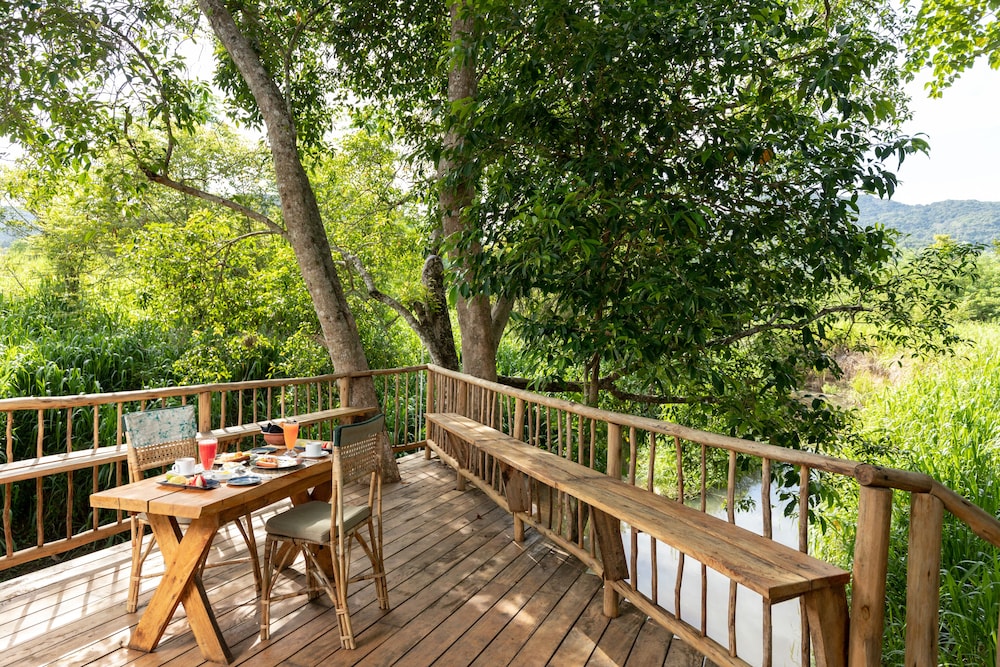 Wild Glamping Gal Oya 47/50