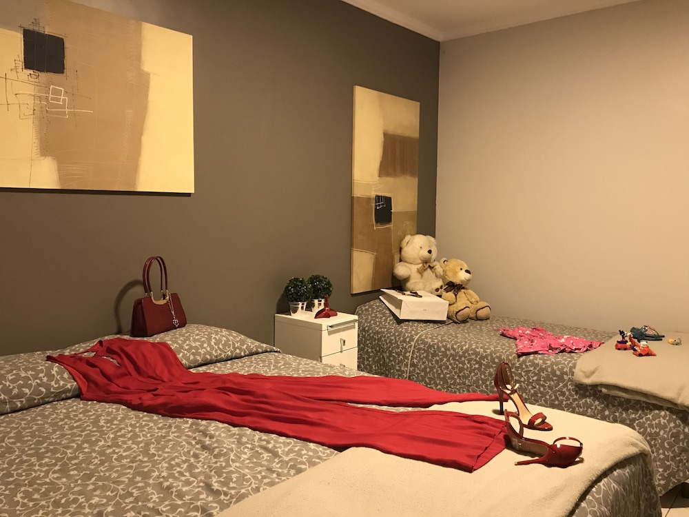 Apartamento Edifício Central 11/42