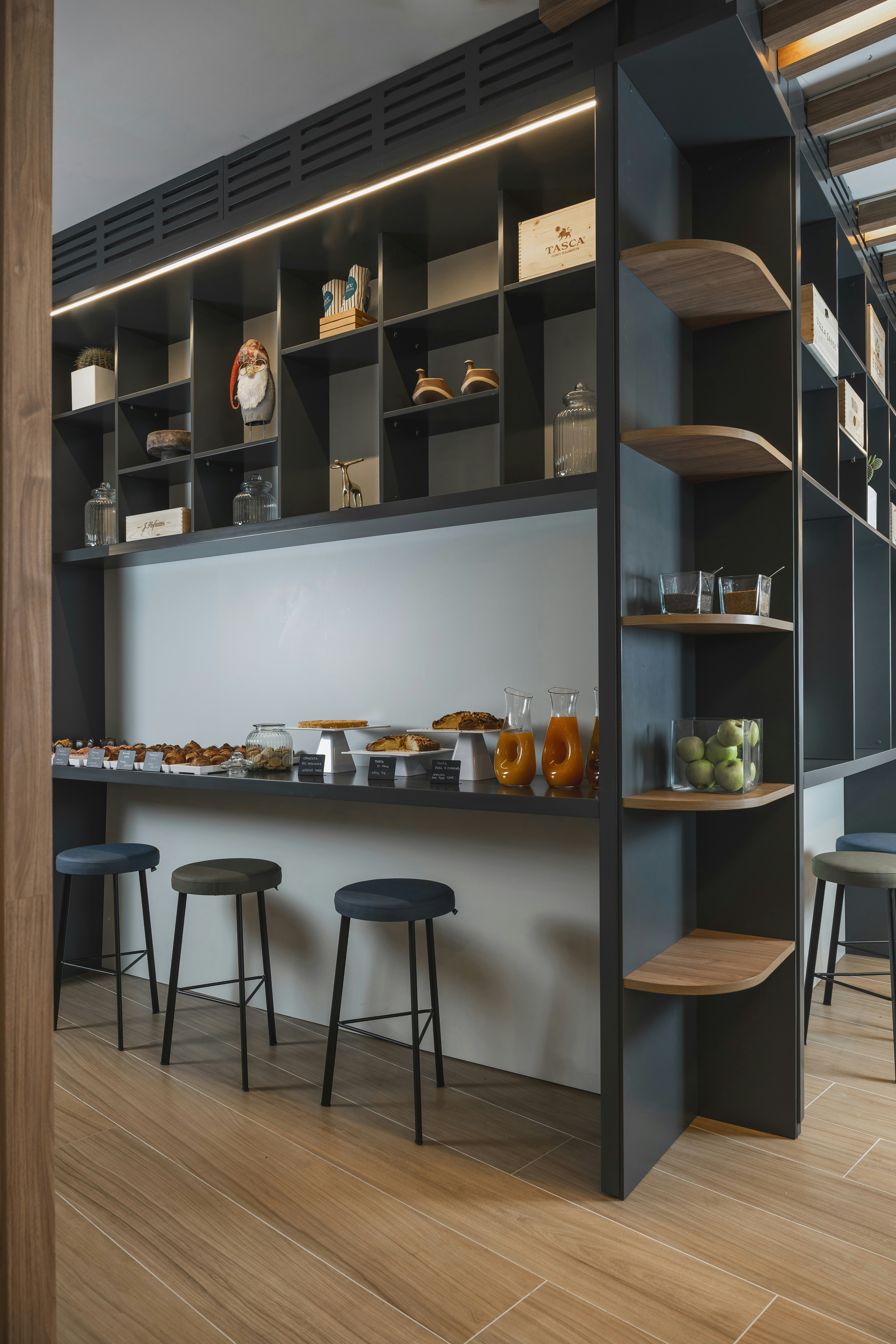 Hilton Garden Inn Padova City Centre 41/52