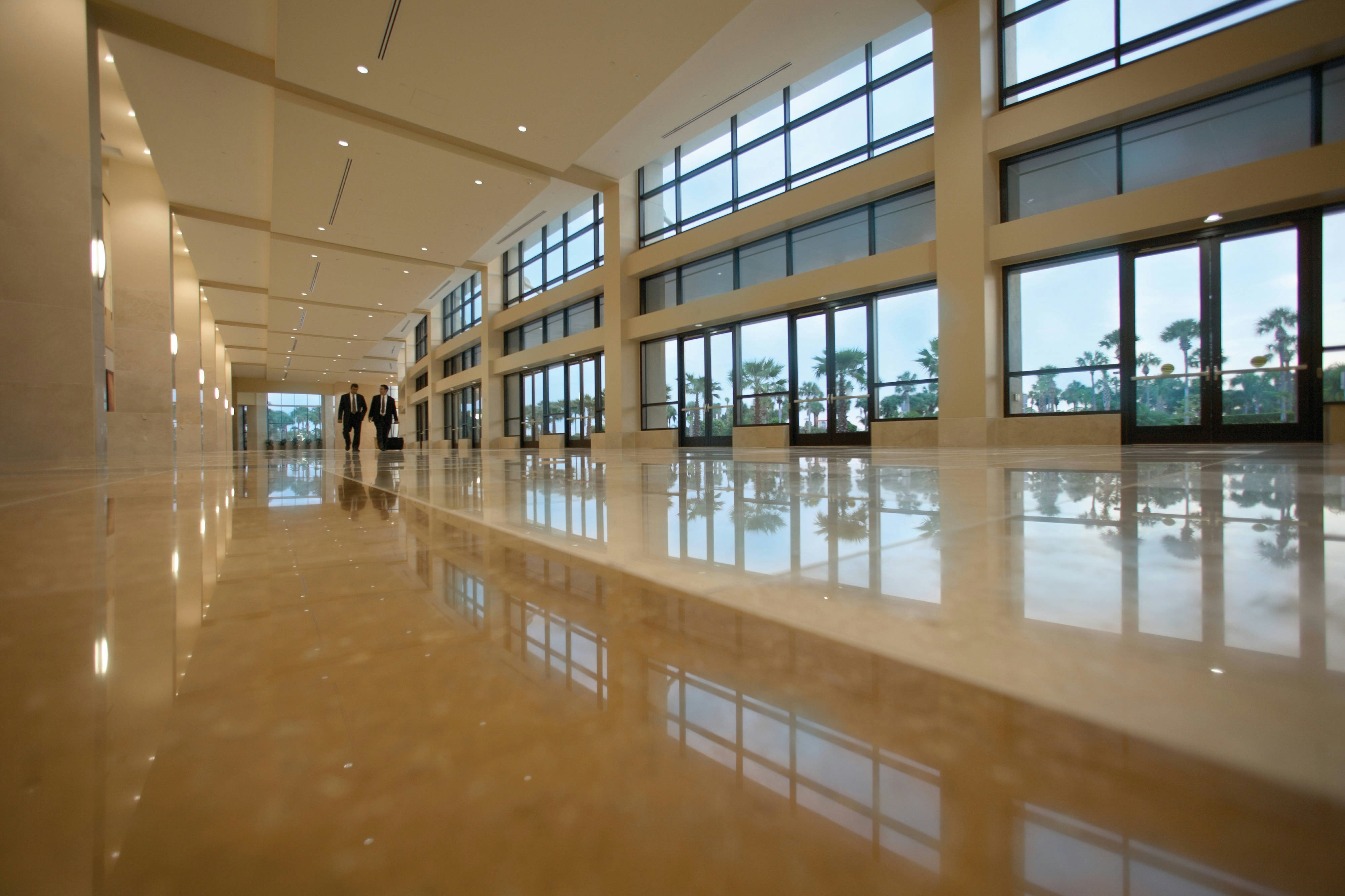 Marriott Orlando World Center 13/50