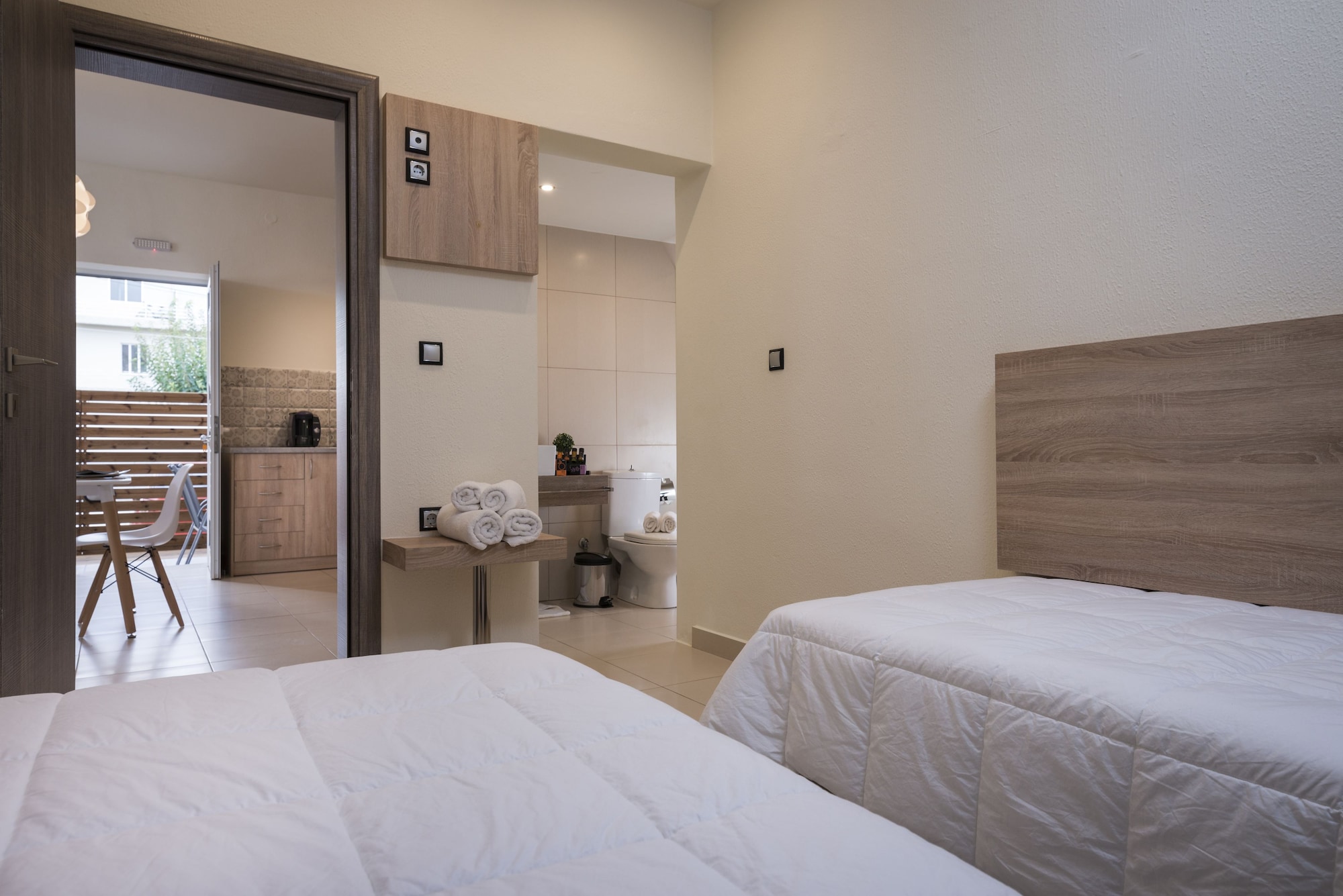 2 BEDROOMS, GRAND, APARTMENT, 2 BATHROOMS