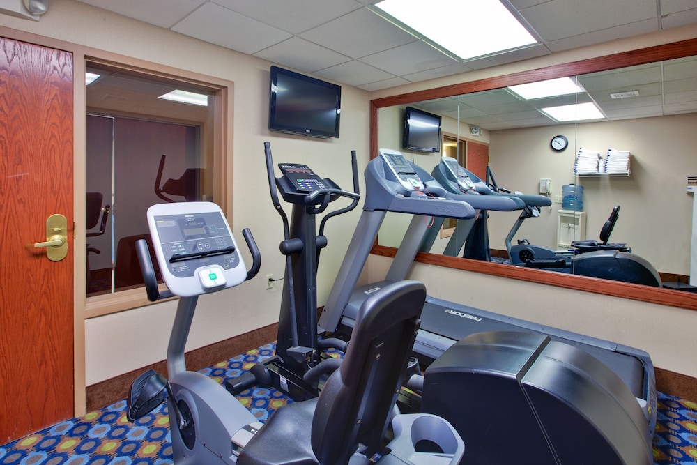 sport facilities