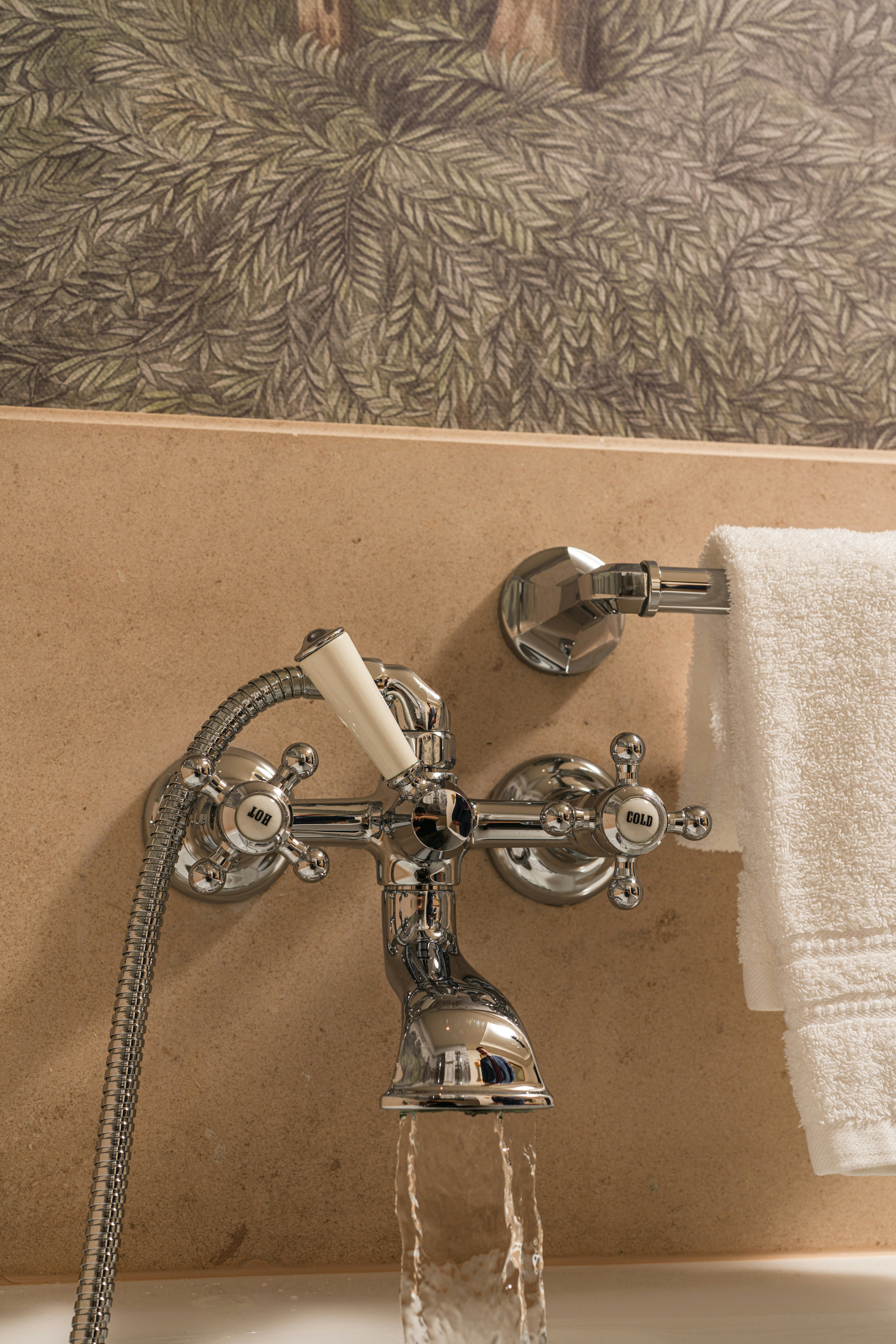 Four Seasons Hotel Des Bergues Geneva photo4