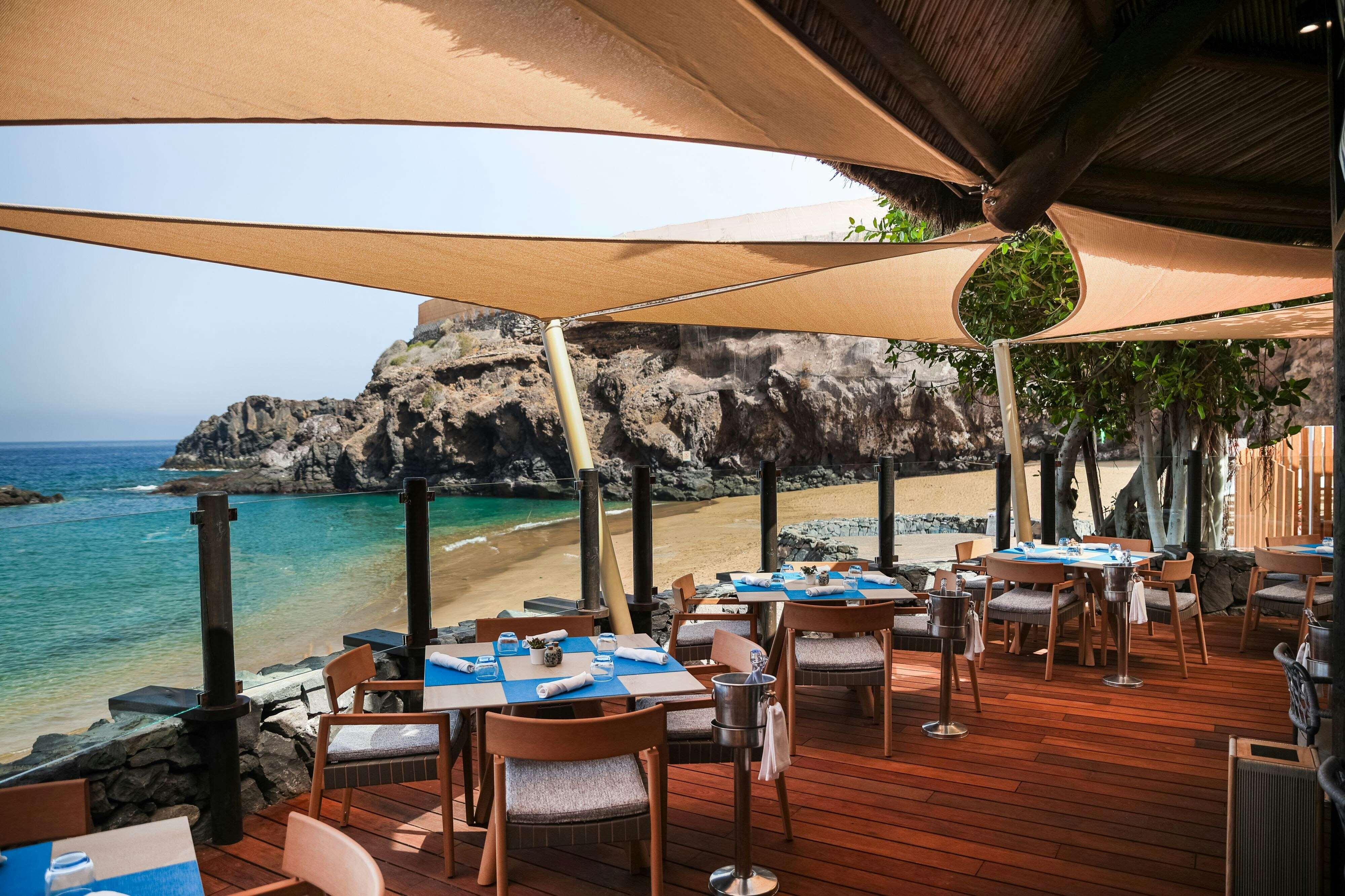The Ritz Carlton Tenerife Abama 38/41