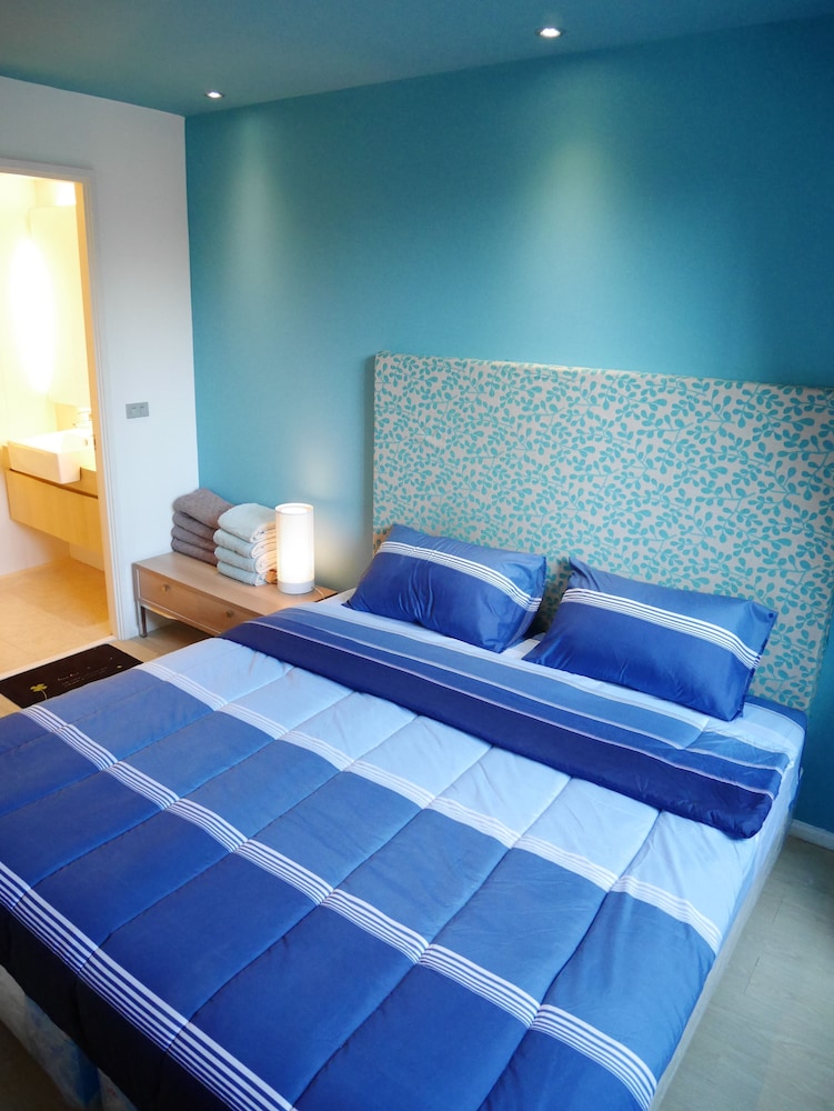 Atlantis Condo And Water Park Pattaya By The Sea 7/50