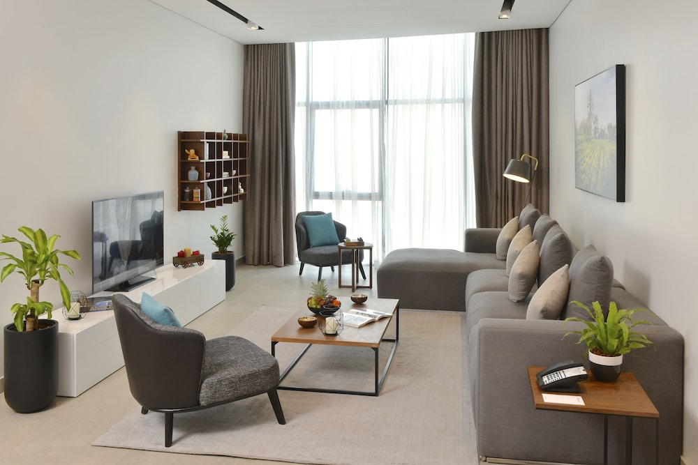 Swiss-Belresidences Juffair 32/57