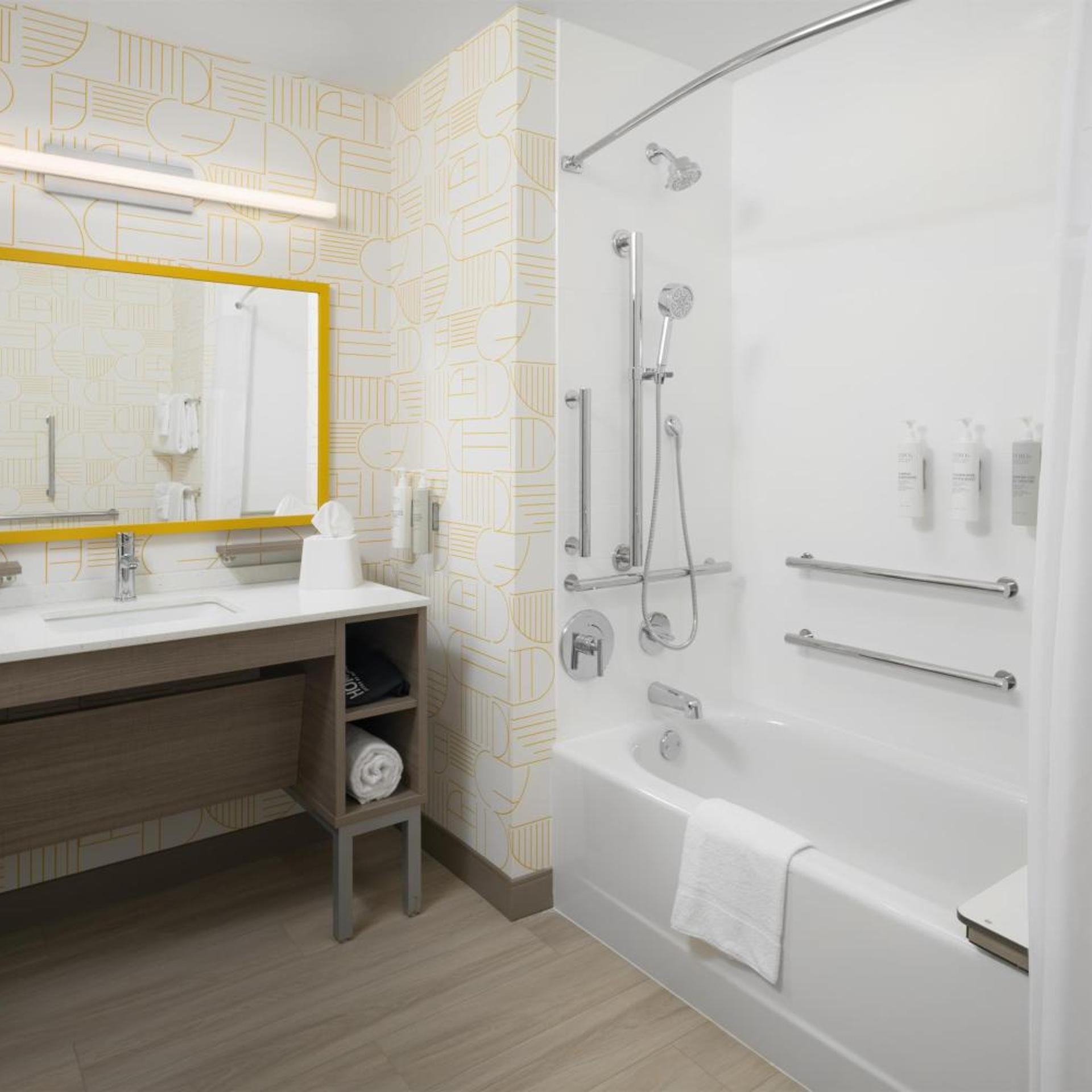 Home2 Suites by Hilton Chattanooga West Lookout Mountain 49/50