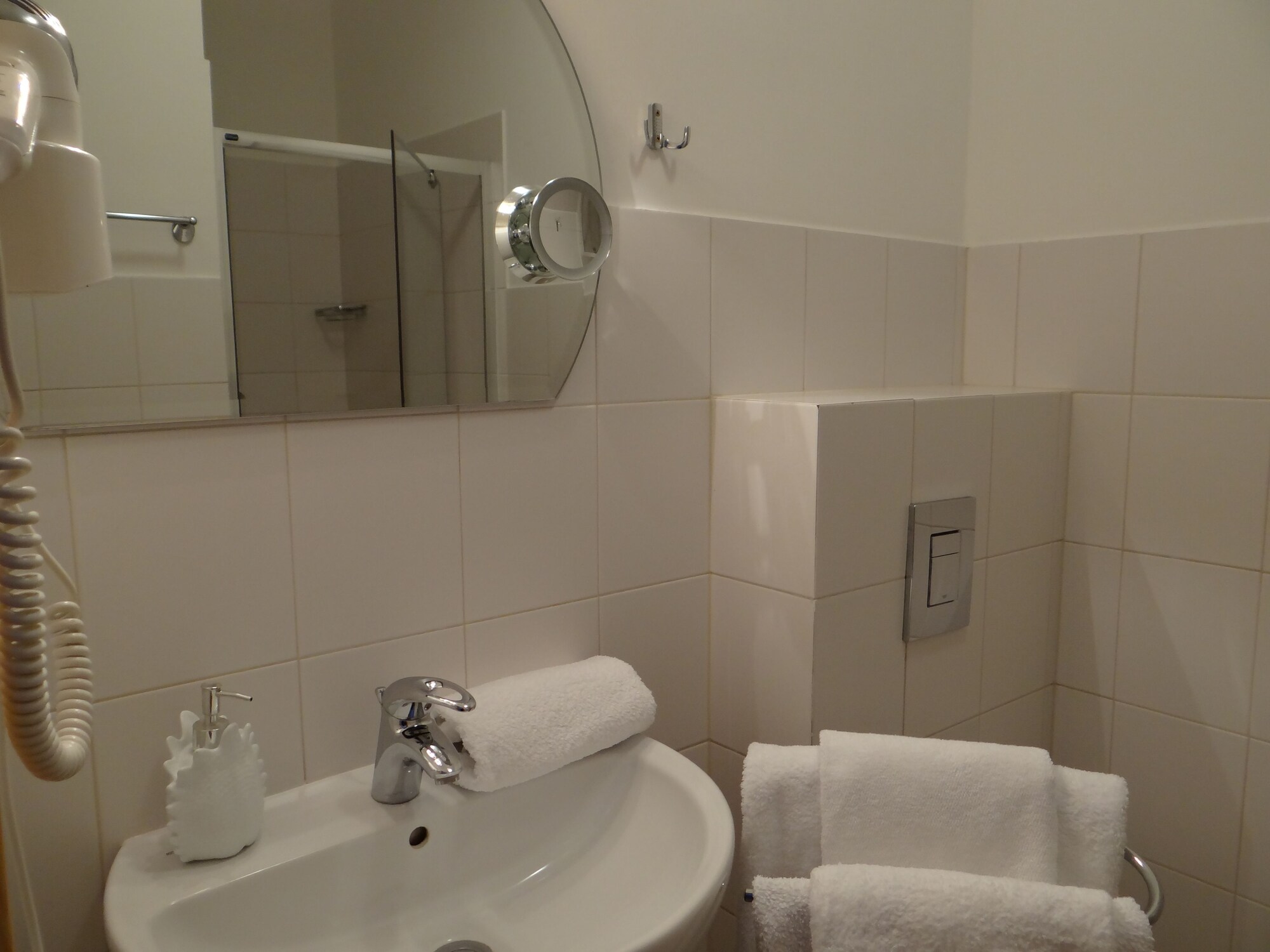 جناح استوديو كومفورت بسريرين منفصلين، Boutique Aparthotel And Apartments 5/5