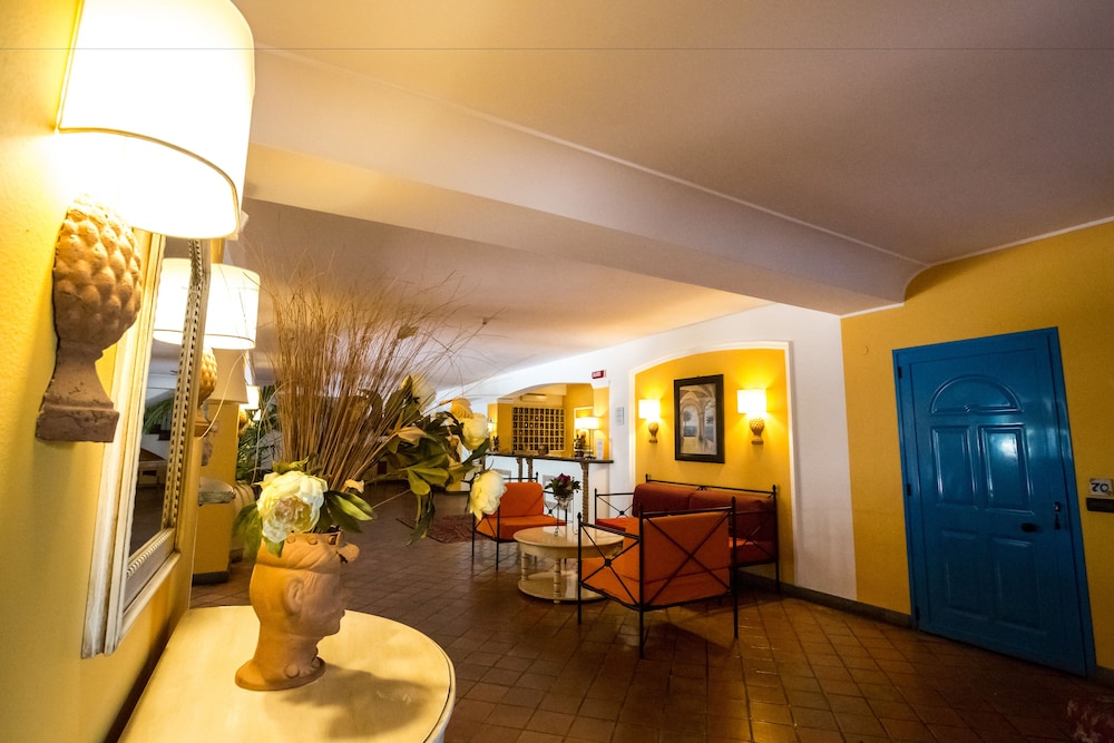 Le Dune Sicily Hotel 49/69