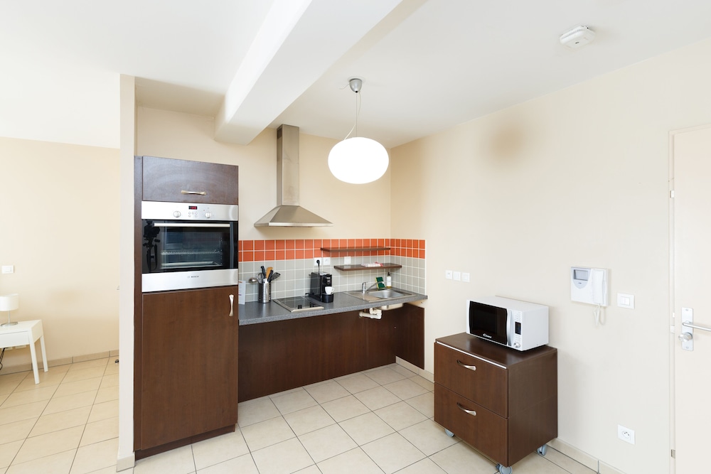 Residhotel Toulouse Centre 11/72