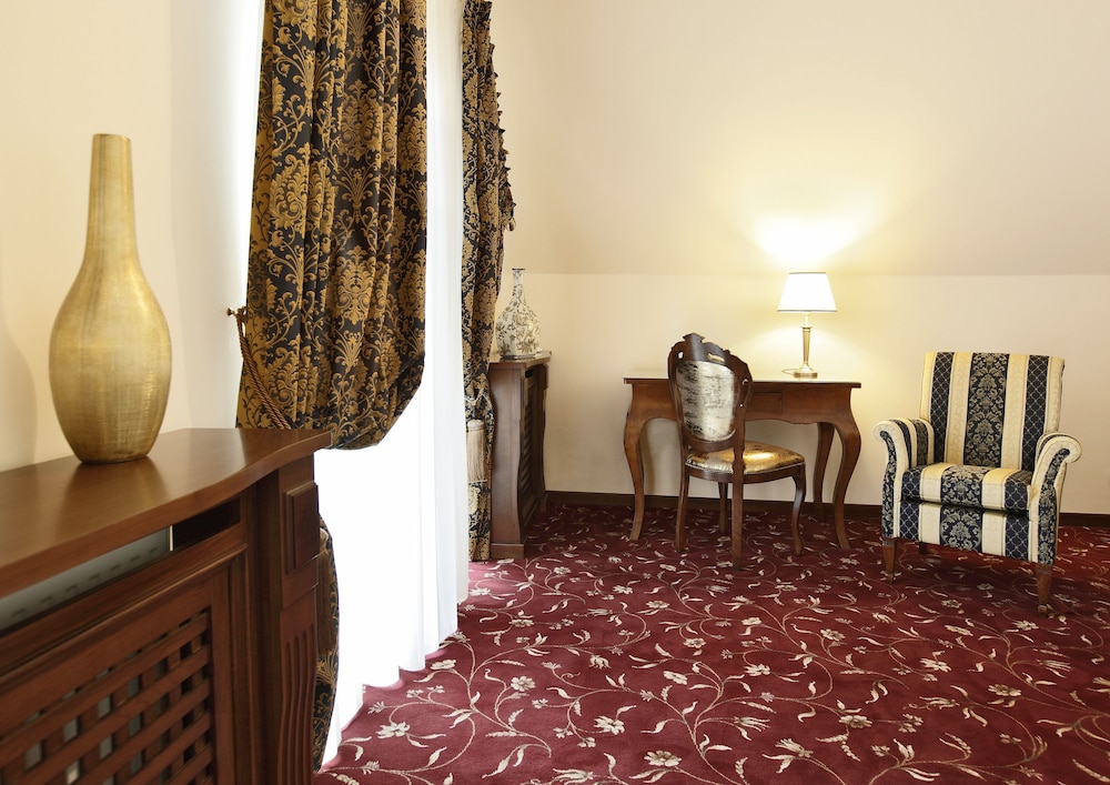 HOTEL BOUTIQUE BELVEDERE SINAIA 43/60