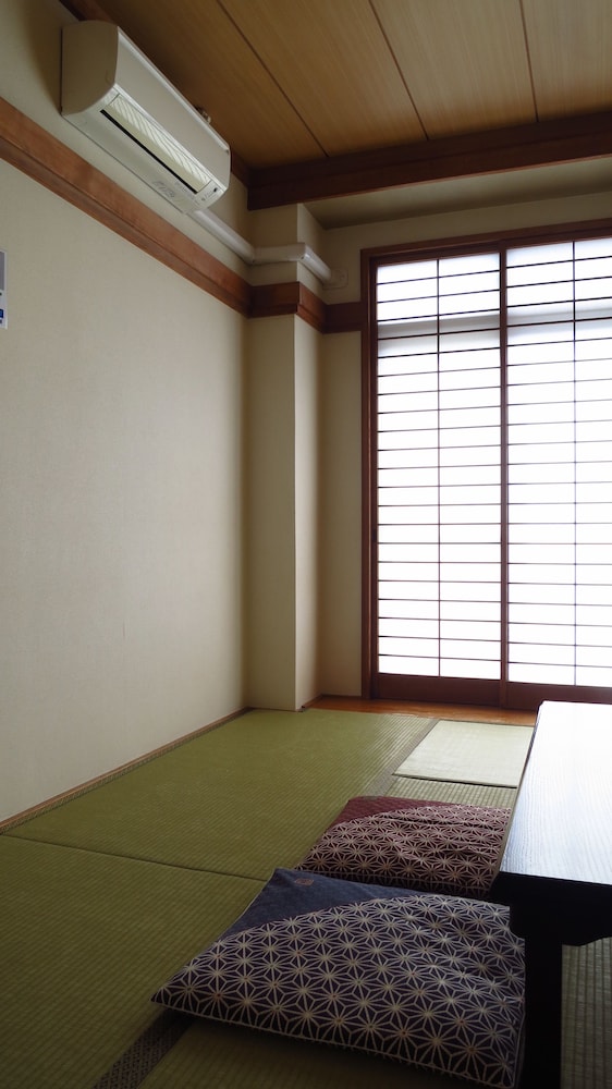 K S House Mt Fuji 38/68