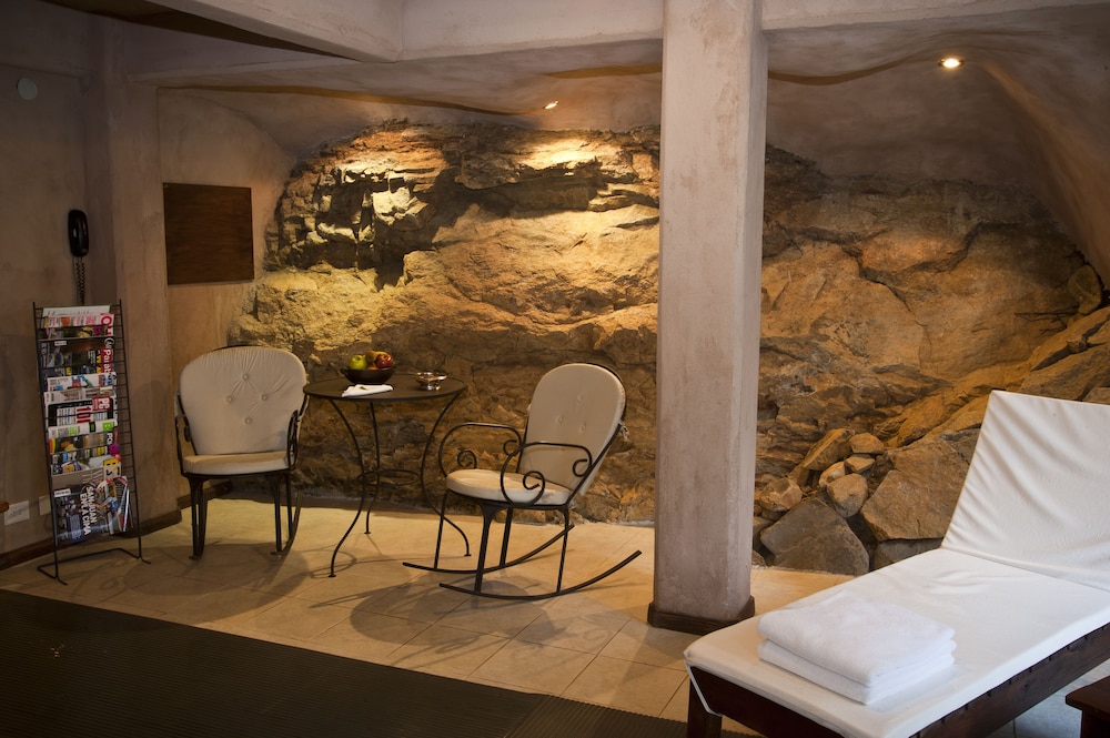 Aldebaran Hotel and Spa 61/70