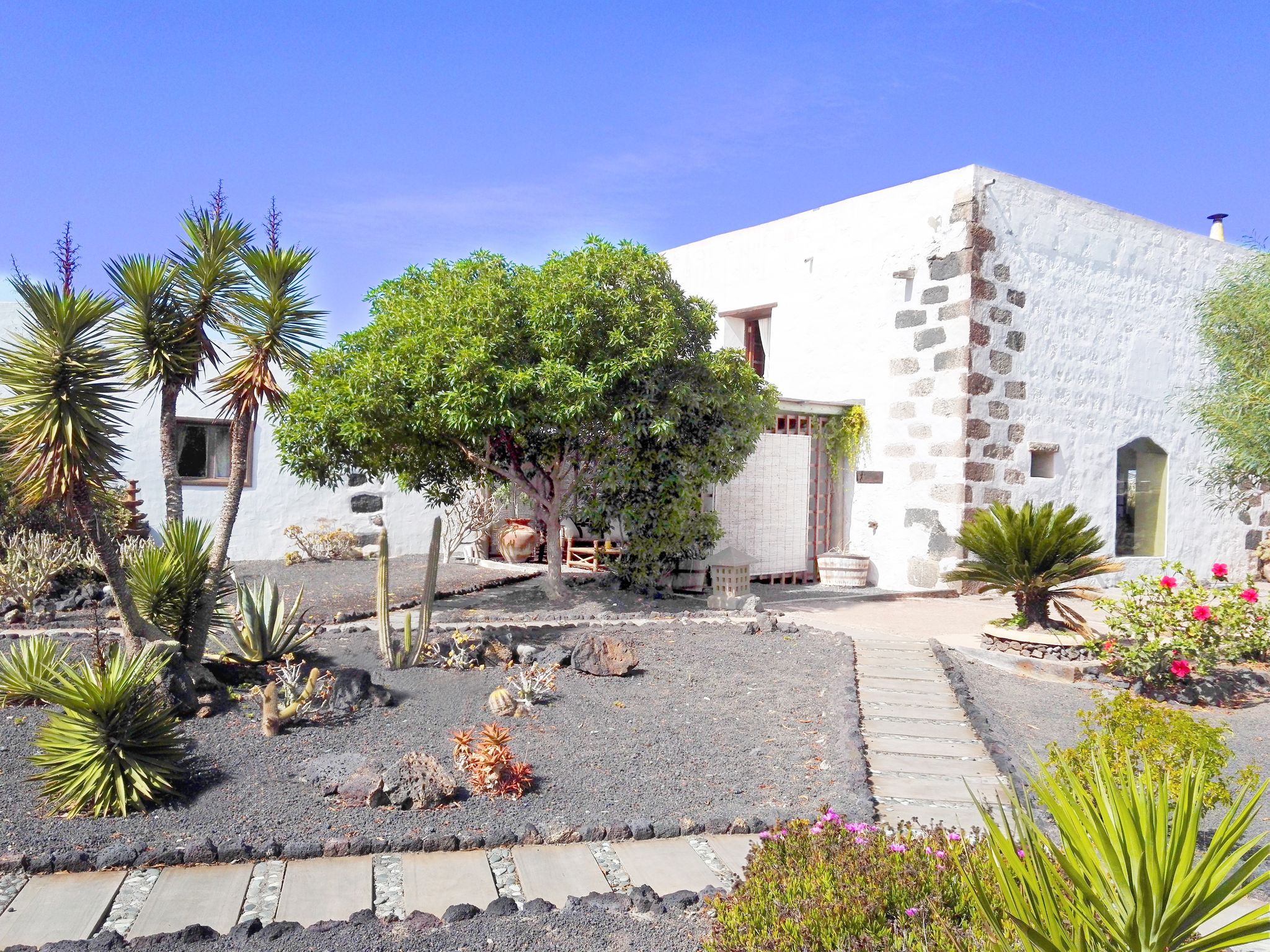 CASA TOMAREN 40/50