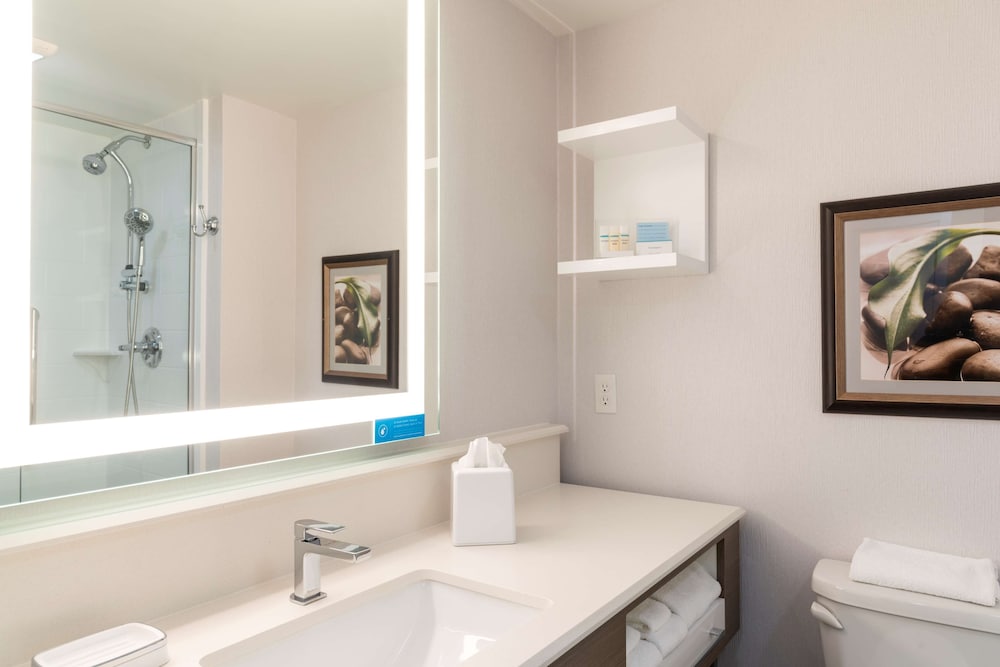 Hampton Inn Holland 23/55
