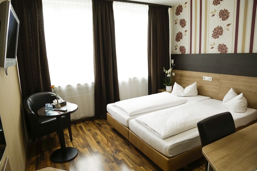 Hotel City Panorama 10/35