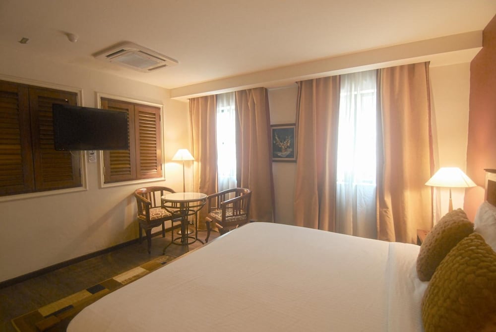 Seri Costa Hotel 29/50
