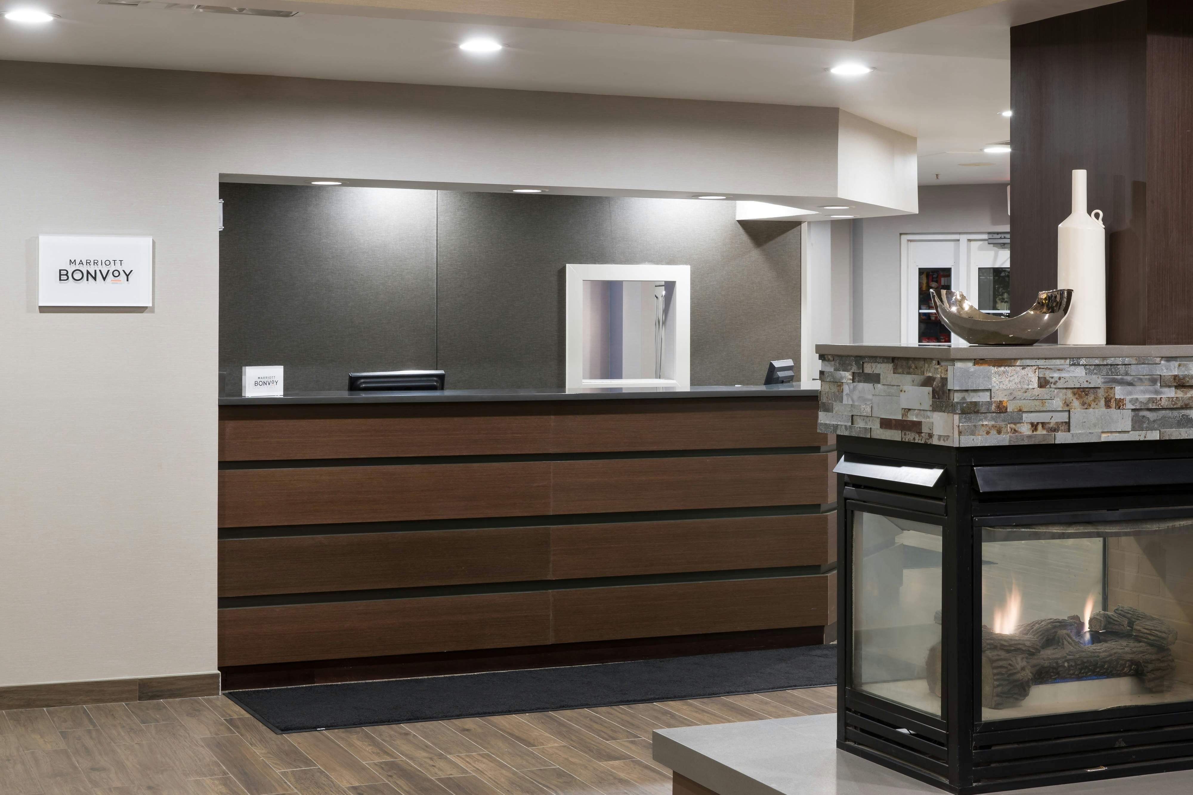 Residence Inn Boston Westford 3/16