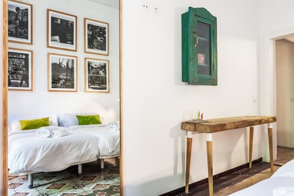Factory Suites Barcelona 16/38