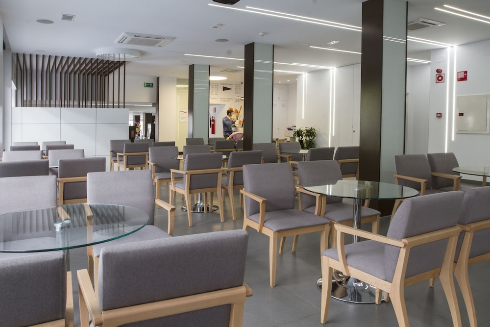 Hotel Montesol 50/64