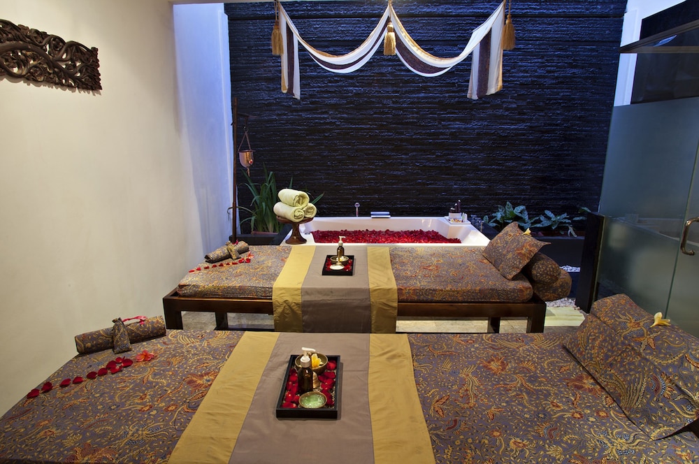 Gending Kedis Luxury Villas & Spa Estate 31/50