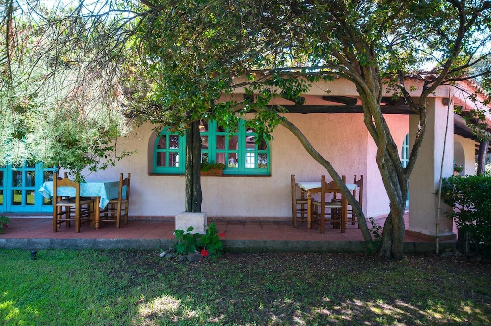 Hotel Scintilla 52/55