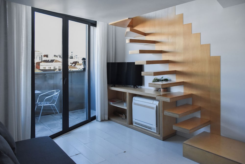 I Loft Porto 38/50