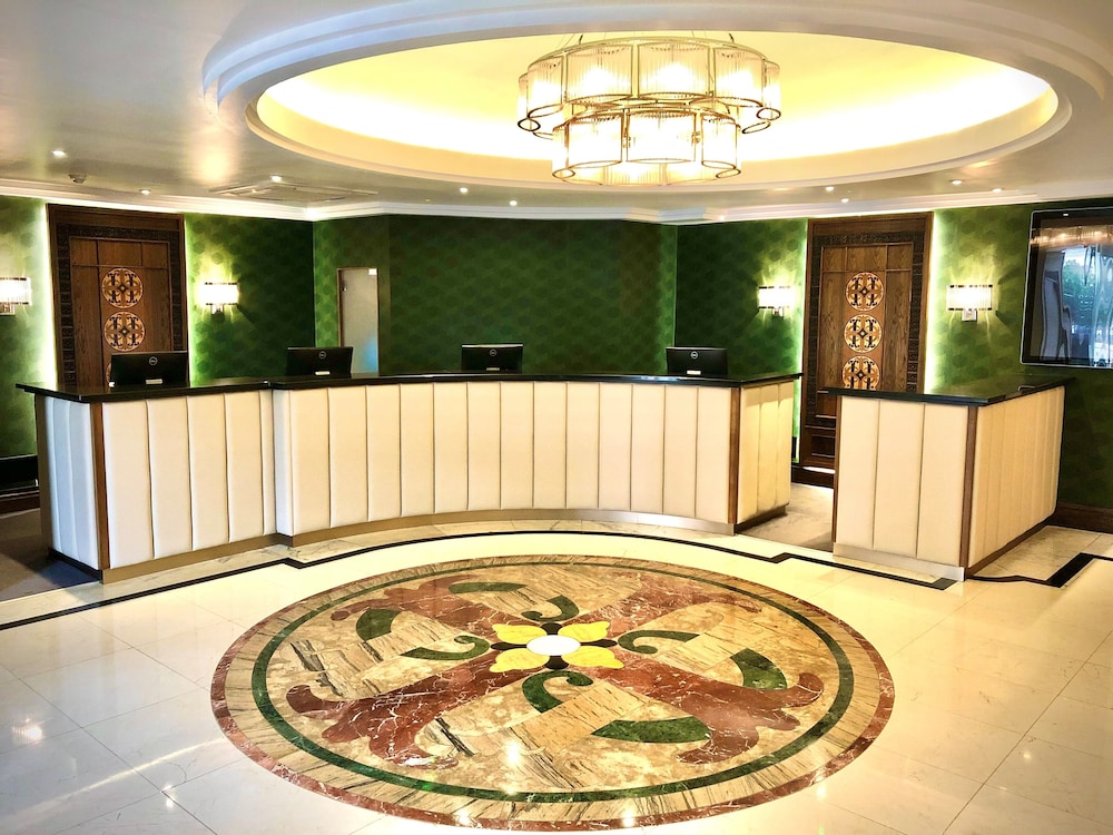 查林十字酒店(The Clermont London Charing Cross) 图片3