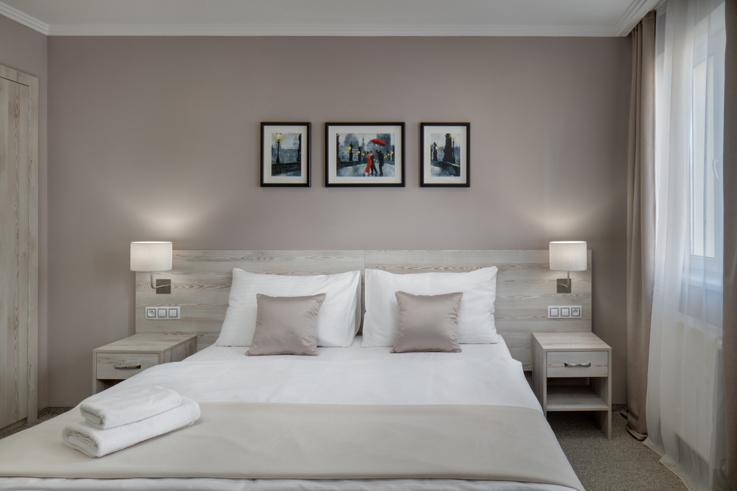 Florenc Hotel 12/39