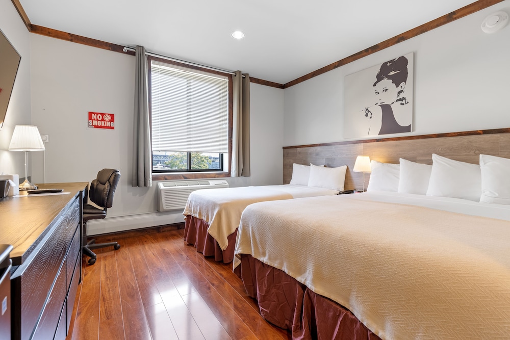 Lic Hotel 21/46