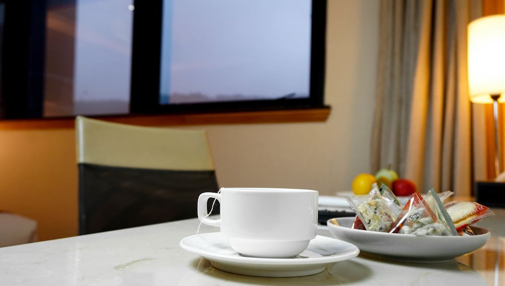 Holiday Inn East Taipei 47/74