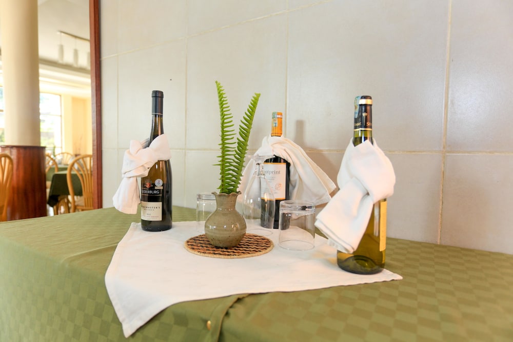 Faraja Hotel 24/50